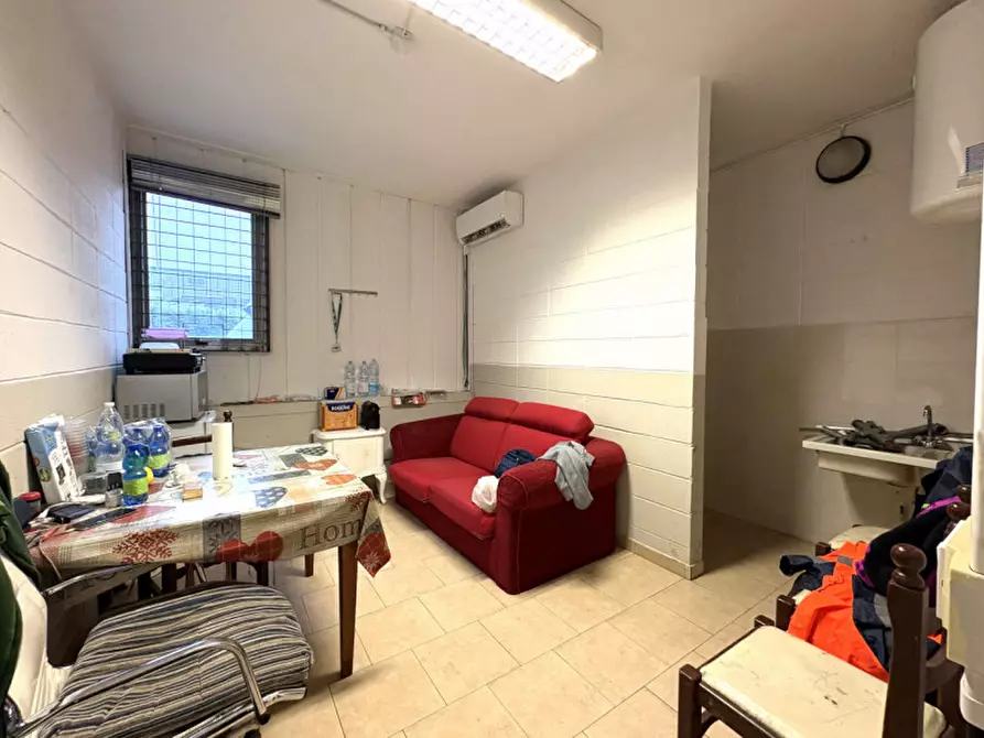 Immagine 11 di Capannone industriale in affitto  in Viale dell'Industria a Legnaro