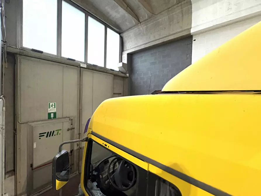 Immagine 14 di Capannone industriale in affitto  in Viale dell'Industria a Legnaro
