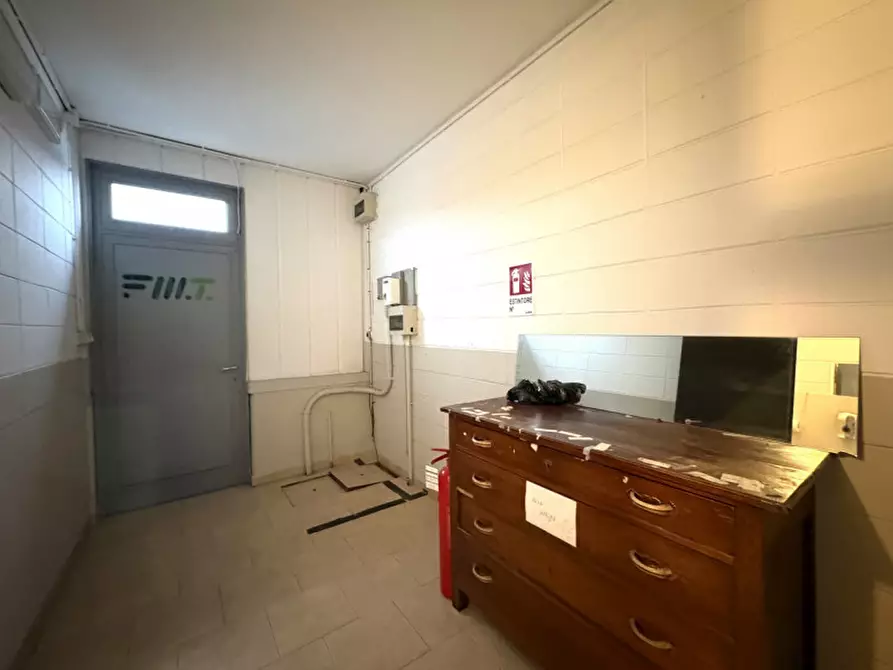 Immagine 17 di Capannone industriale in affitto  in Viale dell'Industria a Legnaro