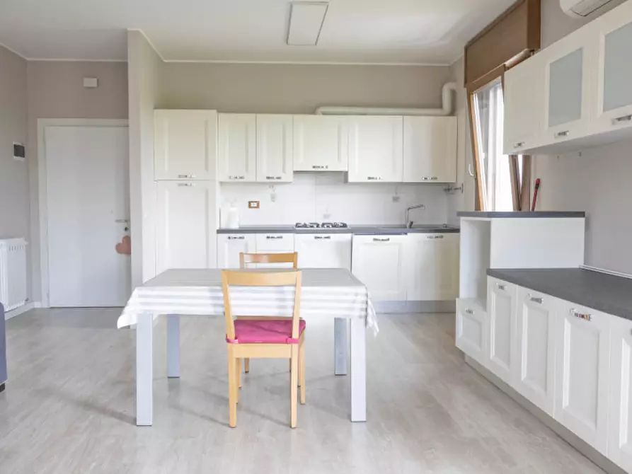 Immagine 2 di Appartamento in vendita  in favaro veneto a Venezia