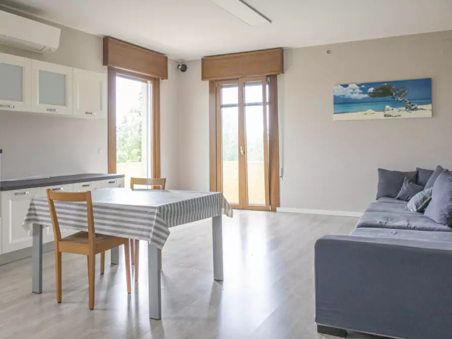 Immagine 3 di Appartamento in vendita  in favaro veneto a Venezia