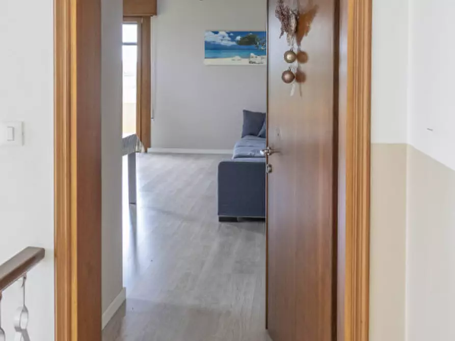 Immagine 9 di Appartamento in vendita  in favaro veneto a Venezia