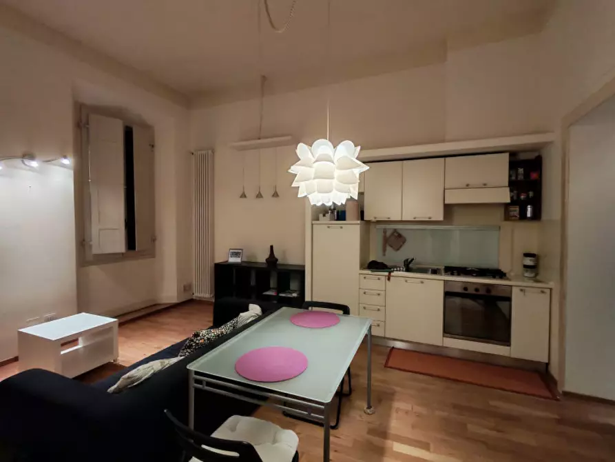 Immagine 1 di Appartamento in affitto  in VIA RIGHI a Cesena