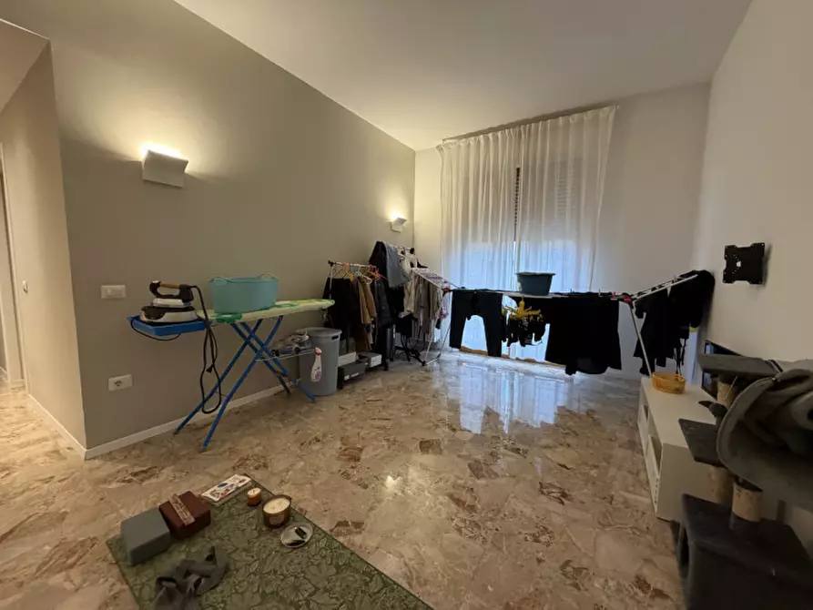 Immagine 4 di Appartamento in vendita  a Senigallia