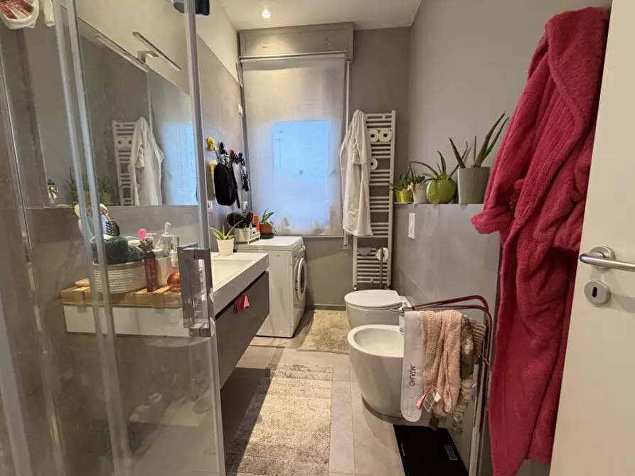 Immagine 5 di Appartamento in vendita  a Senigallia