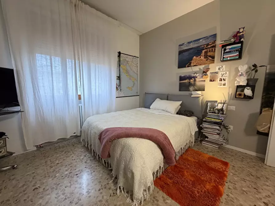 Immagine 7 di Appartamento in vendita  a Senigallia