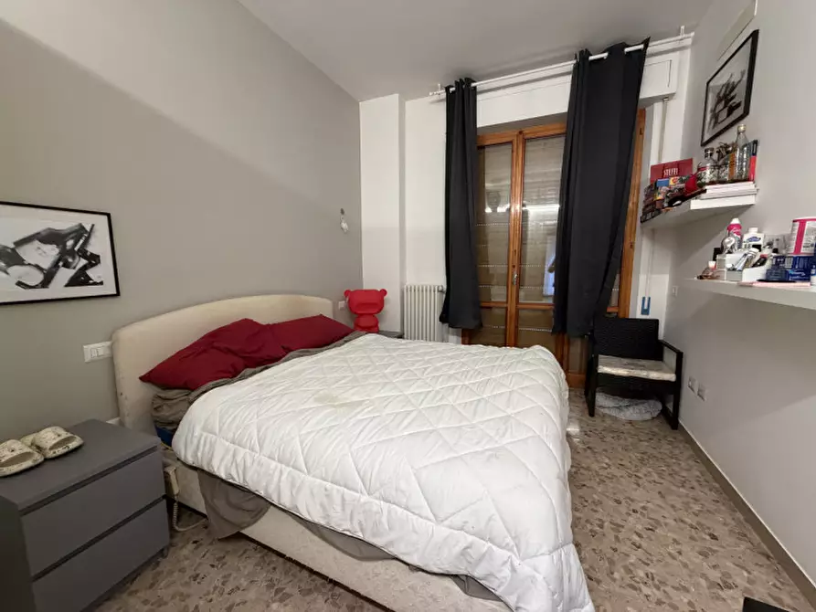 Immagine 16 di Appartamento in vendita  a Senigallia