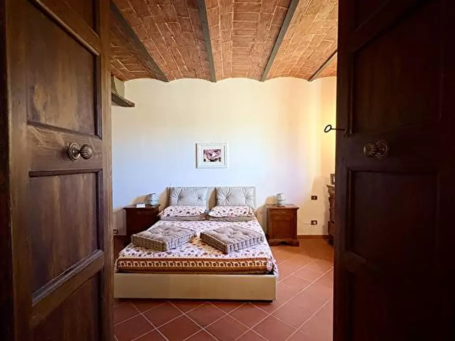 Immagine 8 di Rustico / casale in vendita  in Gangherete a Terranuova Bracciolini