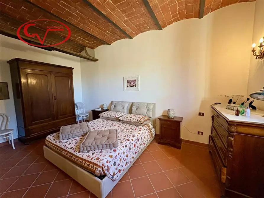 Immagine 9 di Rustico / casale in vendita  in Gangherete a Terranuova Bracciolini