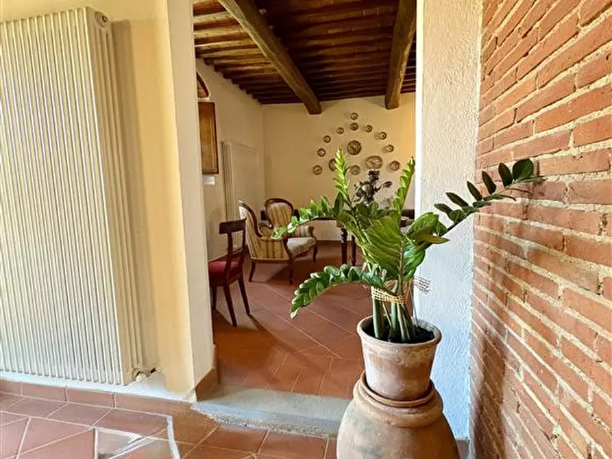 Immagine 12 di Rustico / casale in vendita  in Gangherete a Terranuova Bracciolini