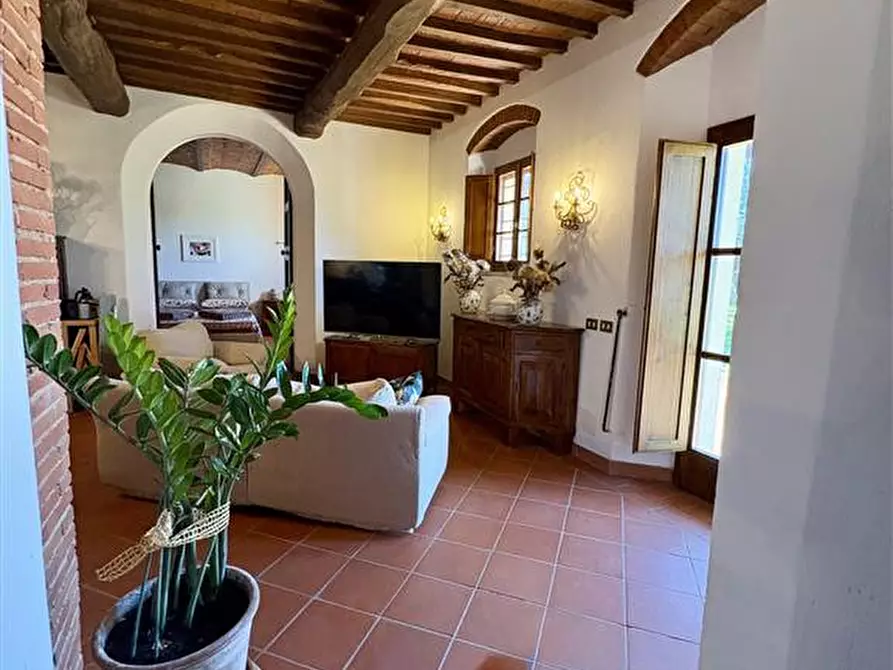 Immagine 13 di Rustico / casale in vendita  in Gangherete a Terranuova Bracciolini