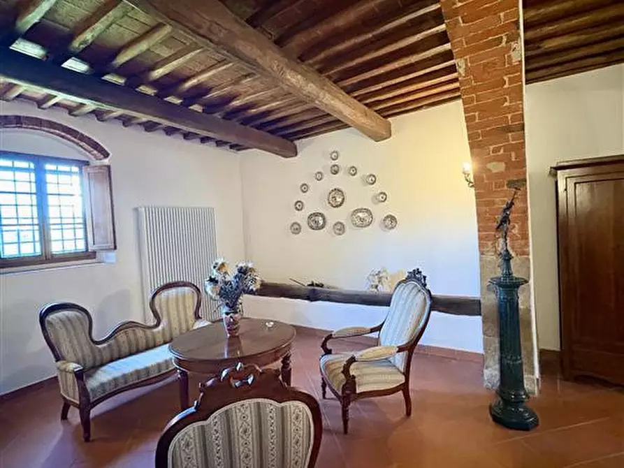 Immagine 15 di Rustico / casale in vendita  in Gangherete a Terranuova Bracciolini