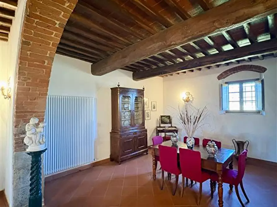 Immagine 16 di Rustico / casale in vendita  in Gangherete a Terranuova Bracciolini