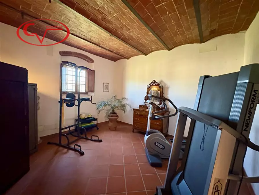 Immagine 17 di Rustico / casale in vendita  in Gangherete a Terranuova Bracciolini