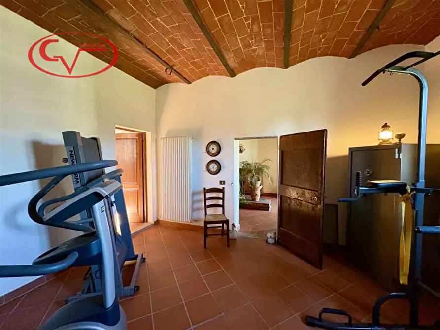 Immagine 18 di Rustico / casale in vendita  in Gangherete a Terranuova Bracciolini