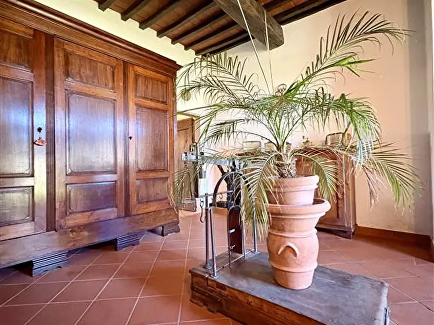 Immagine 19 di Rustico / casale in vendita  in Gangherete a Terranuova Bracciolini