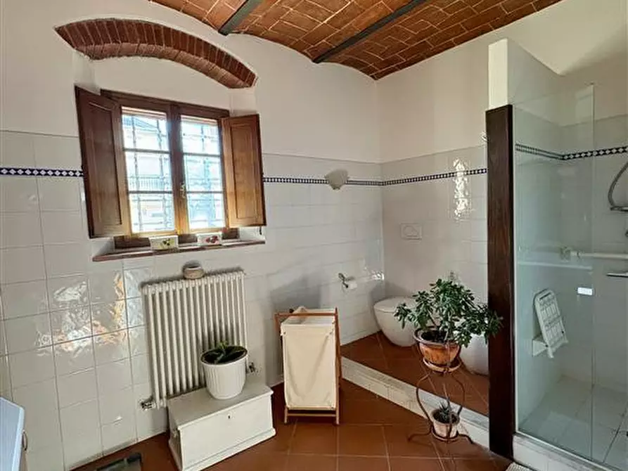 Immagine 20 di Rustico / casale in vendita  in Gangherete a Terranuova Bracciolini