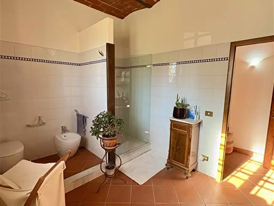 Immagine 22 di Rustico / casale in vendita  in Gangherete a Terranuova Bracciolini