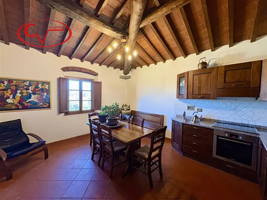 Immagine 24 di Rustico / casale in vendita  in Gangherete a Terranuova Bracciolini