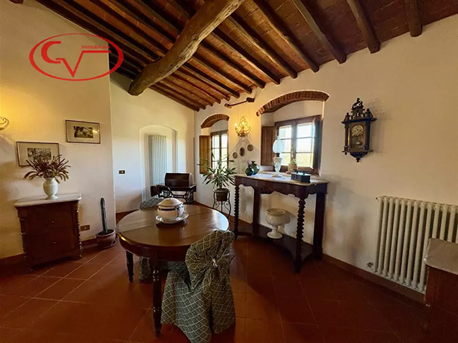 Immagine 25 di Rustico / casale in vendita  in Gangherete a Terranuova Bracciolini