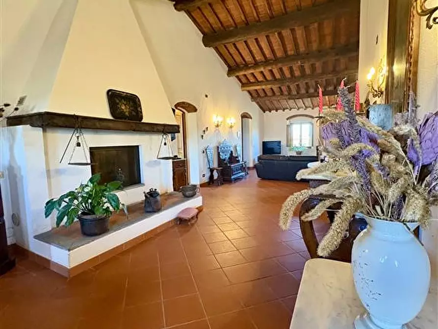 Immagine 27 di Rustico / casale in vendita  in Gangherete a Terranuova Bracciolini