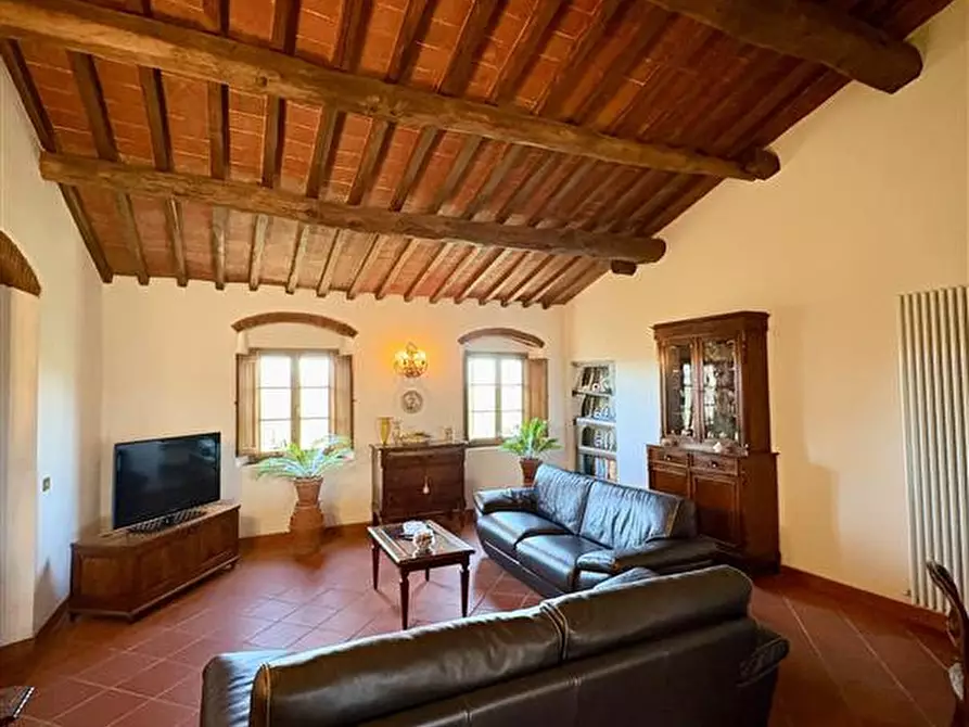 Immagine 29 di Rustico / casale in vendita  in Gangherete a Terranuova Bracciolini