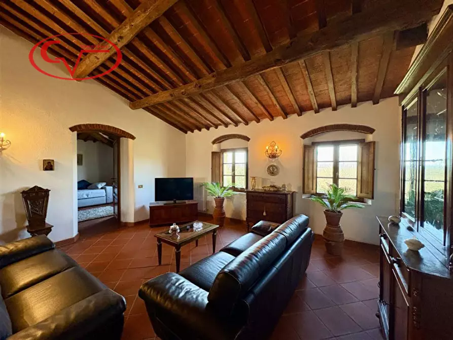 Immagine 30 di Rustico / casale in vendita  in Gangherete a Terranuova Bracciolini