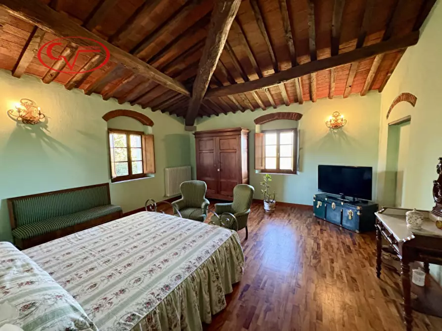 Immagine 36 di Rustico / casale in vendita  in Gangherete a Terranuova Bracciolini