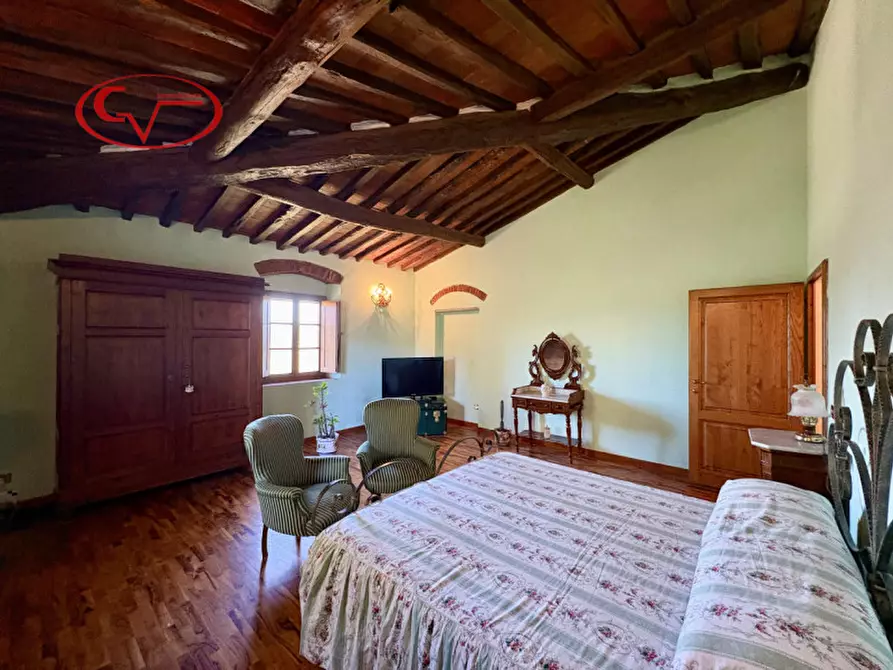 Immagine 38 di Rustico / casale in vendita  in Gangherete a Terranuova Bracciolini