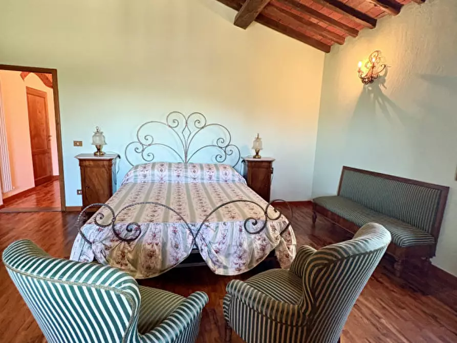 Immagine 39 di Rustico / casale in vendita  in Gangherete a Terranuova Bracciolini