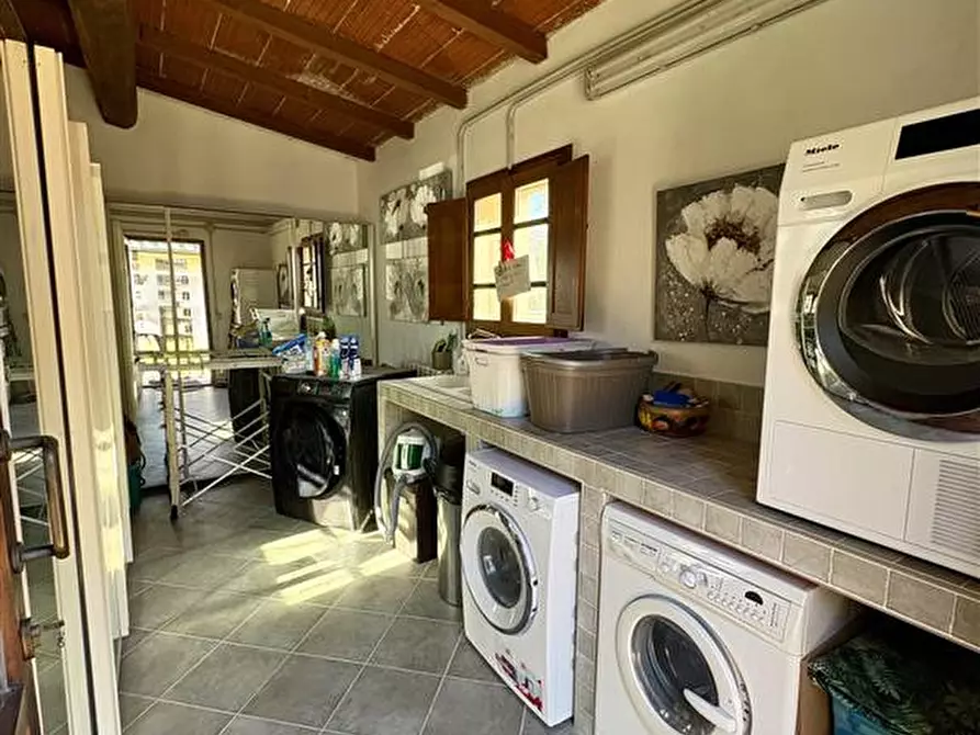 Immagine 46 di Rustico / casale in vendita  in Gangherete a Terranuova Bracciolini