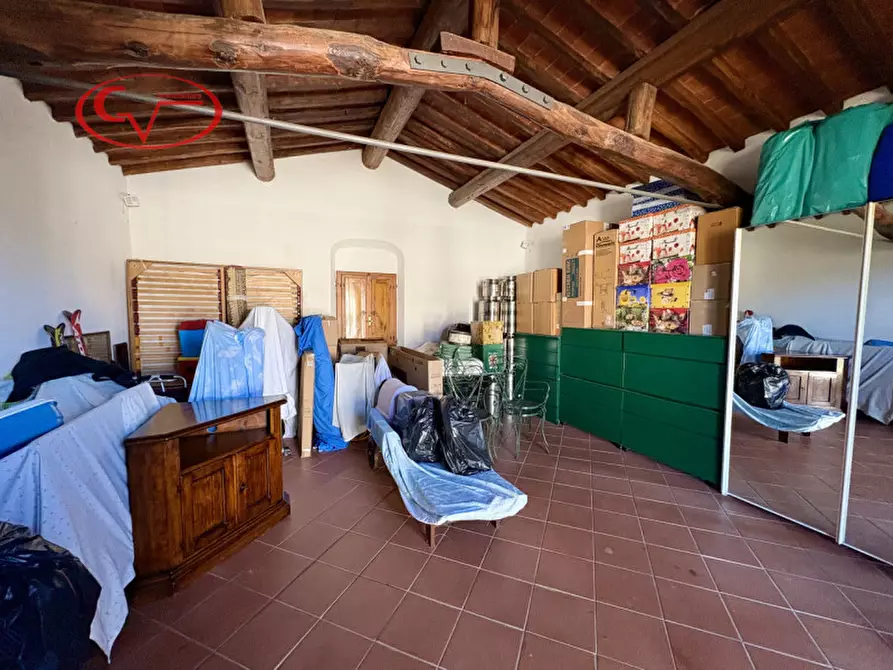 Immagine 53 di Rustico / casale in vendita  in Gangherete a Terranuova Bracciolini