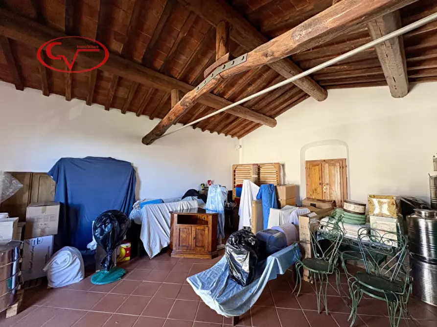 Immagine 54 di Rustico / casale in vendita  in Gangherete a Terranuova Bracciolini