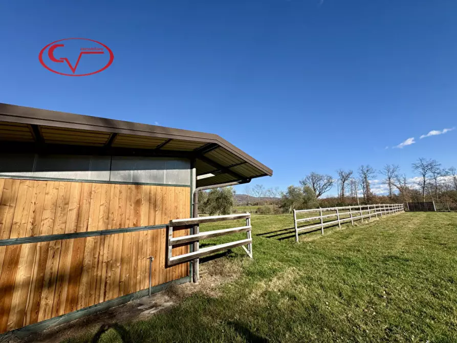 Immagine 56 di Rustico / casale in vendita  in Gangherete a Terranuova Bracciolini