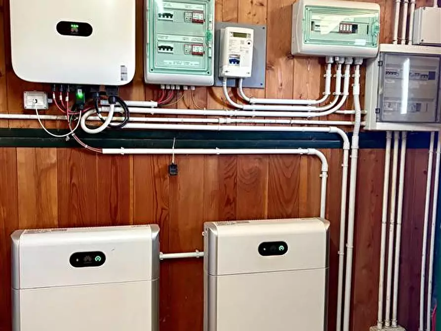 Immagine 59 di Rustico / casale in vendita  in Gangherete a Terranuova Bracciolini