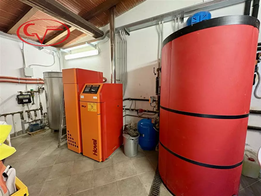 Immagine 60 di Rustico / casale in vendita  in Gangherete a Terranuova Bracciolini