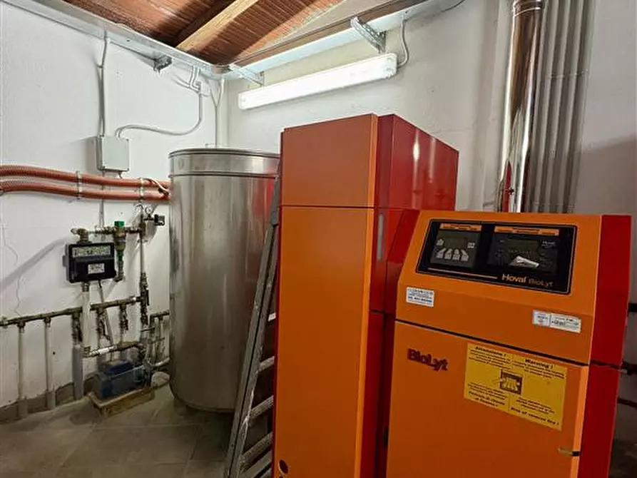 Immagine 61 di Rustico / casale in vendita  in Gangherete a Terranuova Bracciolini