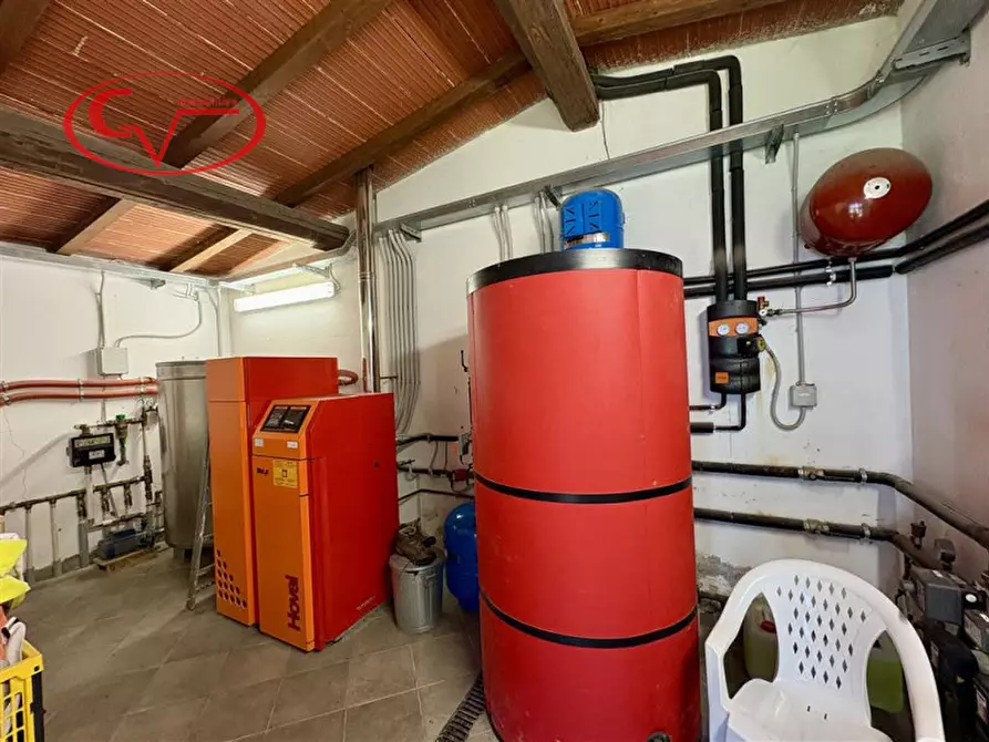 Immagine 62 di Rustico / casale in vendita  in Gangherete a Terranuova Bracciolini