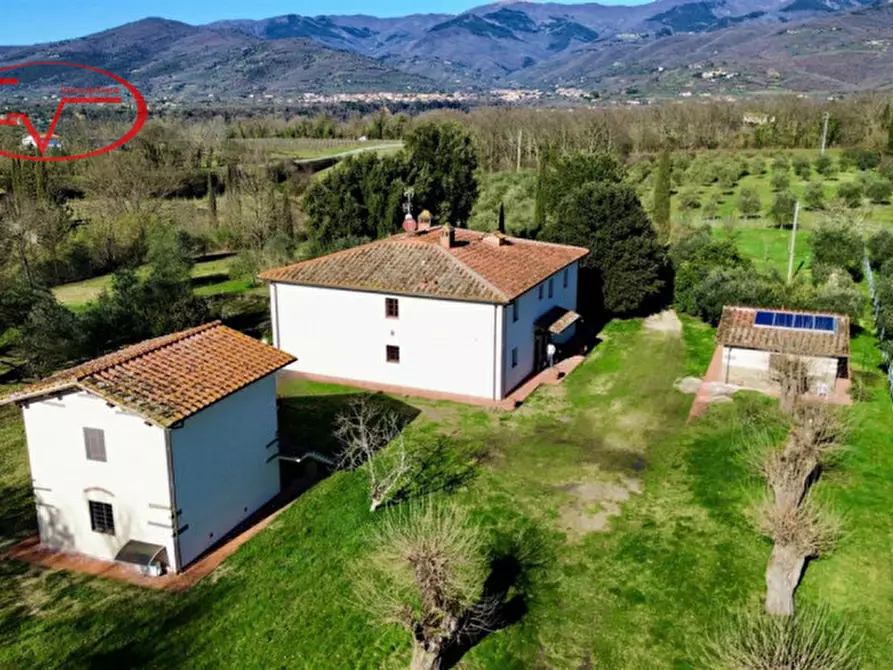 Immagine 63 di Rustico / casale in vendita  in Gangherete a Terranuova Bracciolini