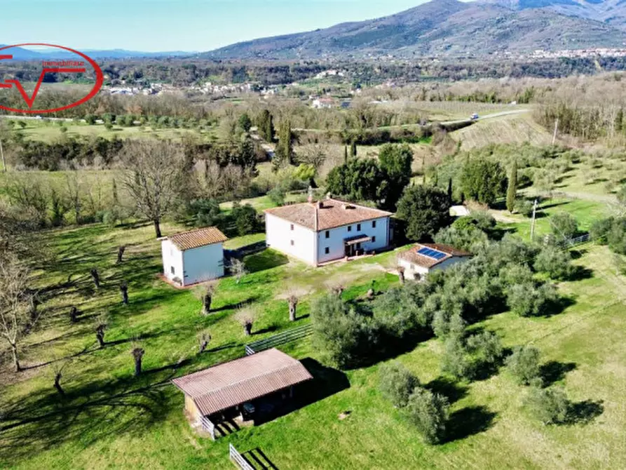 Immagine 64 di Rustico / casale in vendita  in Gangherete a Terranuova Bracciolini