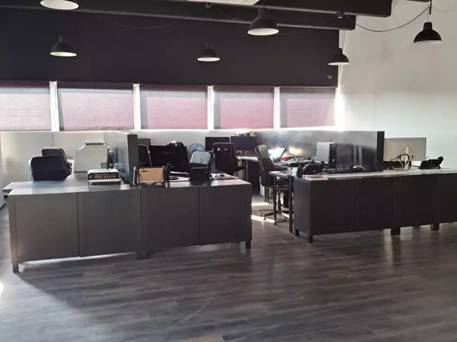 Immagine 4 di Ufficio in vendita  in Via Venier a Marcon