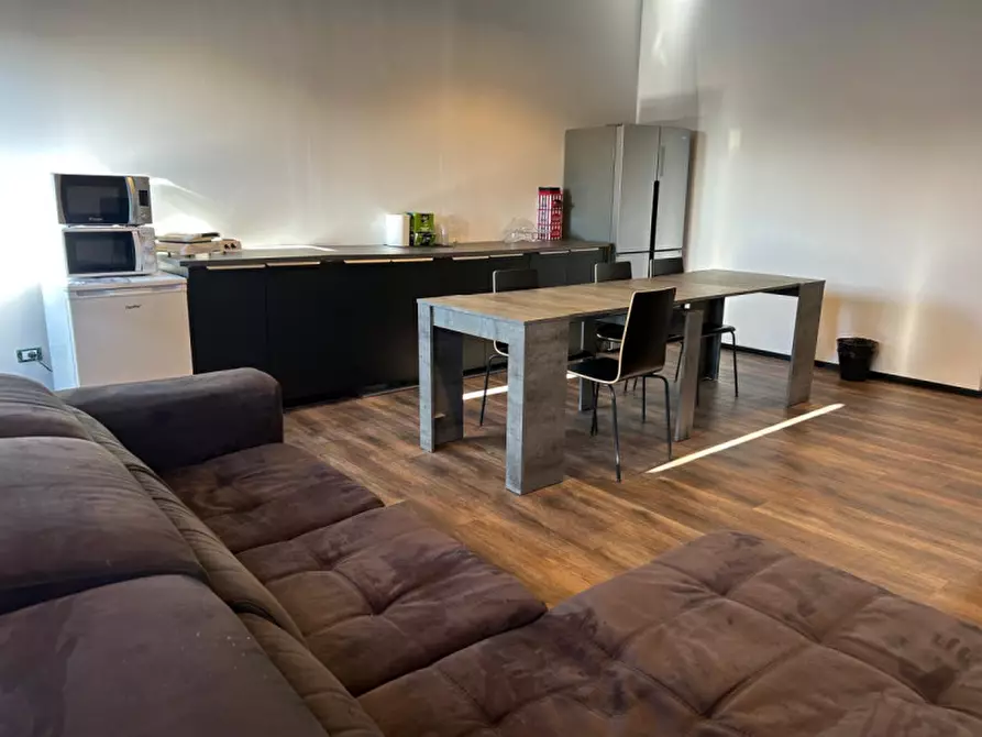 Immagine 7 di Ufficio in vendita  in Via Venier a Marcon