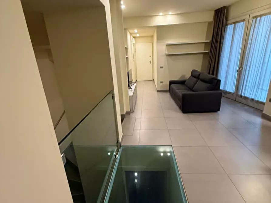 Immagine 1 di Appartamento in affitto  in VIA RENATO SERRA a Cesena