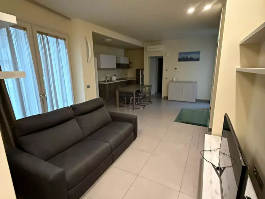 Immagine 2 di Appartamento in affitto  in VIA RENATO SERRA a Cesena