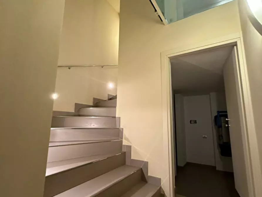 Immagine 5 di Appartamento in affitto  in VIA RENATO SERRA a Cesena