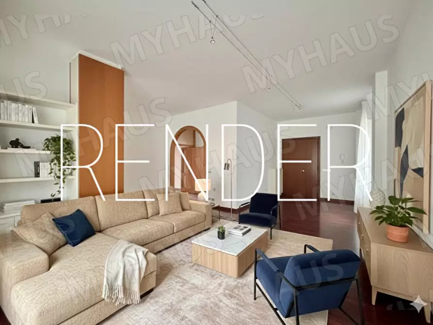 Immagine 1 di Appartamento in vendita  in Viale Cesare Abba, 14 a Cesenatico