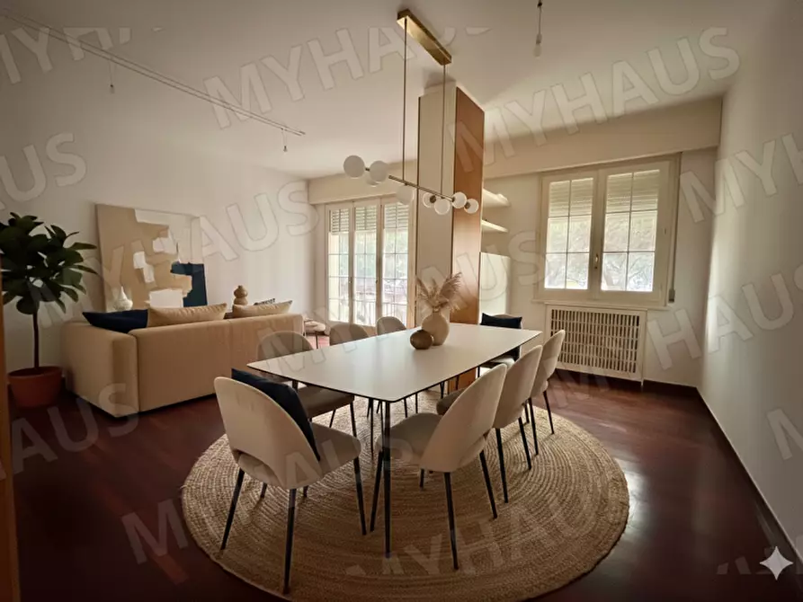 Immagine 2 di Appartamento in vendita  in Viale Cesare Abba, 14 a Cesenatico