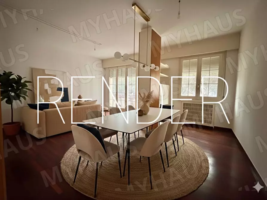 Immagine 2 di Appartamento in vendita  in Viale Cesare Abba, 14 a Cesenatico