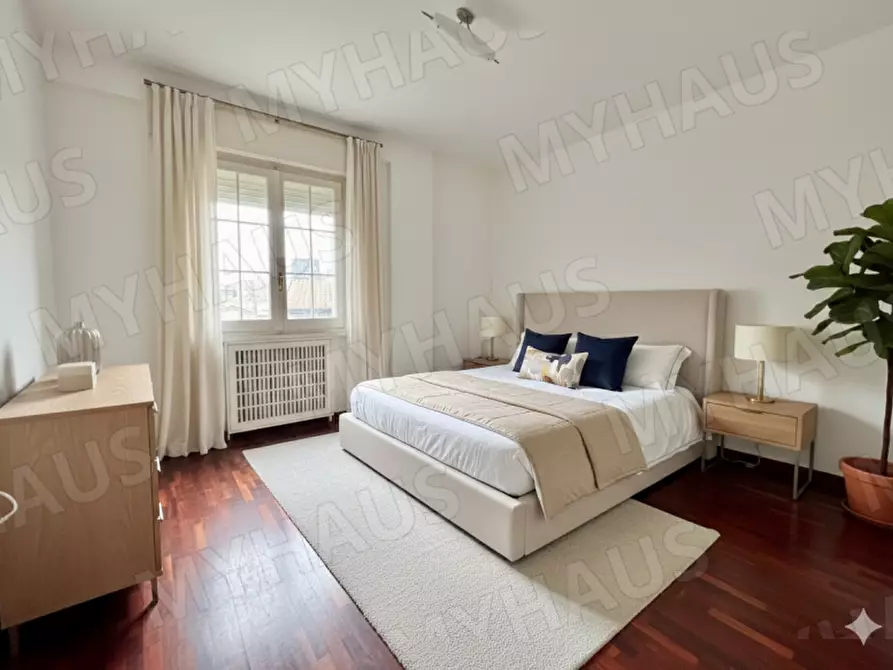 Immagine 4 di Appartamento in vendita  in Viale Cesare Abba, 14 a Cesenatico