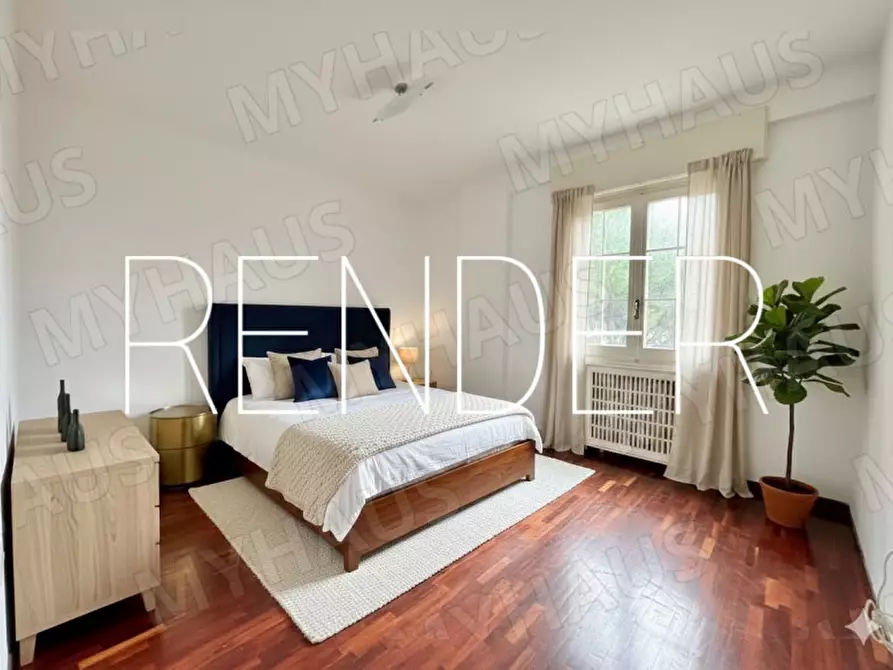 Immagine 5 di Appartamento in vendita  in Viale Cesare Abba, 14 a Cesenatico